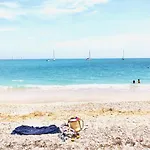 Apartmán Apartment Beach El Albir
