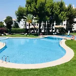 Apartment Beach El Albir * El Albir
