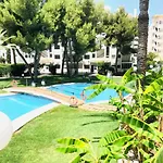 Apartment Beach El Albir *