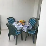 Apartment Beach El Albir *