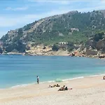 Apartmán Apartment Beach El Albir El Albir