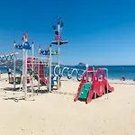 Apartment Beach El Albir El Albir