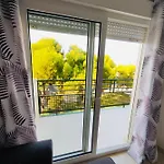 Apartment Beach El Albir * El Albir