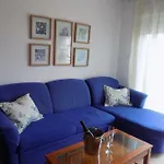 Apartmán Apartment Beach El Albir El Albir
