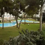 Apartment Beach El Albir * El Albir