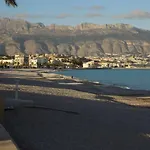 Apartment Beach El Albir *