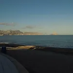 Apartment Beach El Albir *
