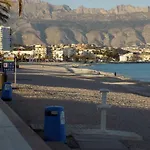 Apartmán Apartment Beach El Albir