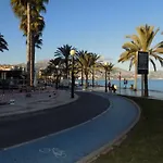Apartmán Apartment Beach El Albir El Albir