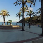 Apartment Beach El Albir Apartmán *