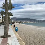 Apartment Beach El Albir El Albir
