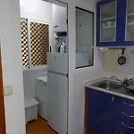 Apartmán Apartment Beach El Albir El Albir