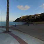 Apartmán Apartment Beach El Albir *