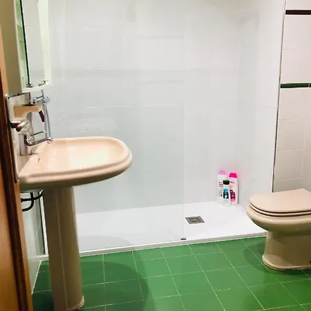 Apartment Beach El Albir * アルビール