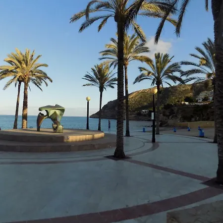 Apartment Beach El Albir Apartman *