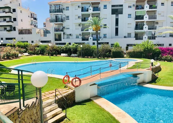 Appartamento Apartment Beach El Albir