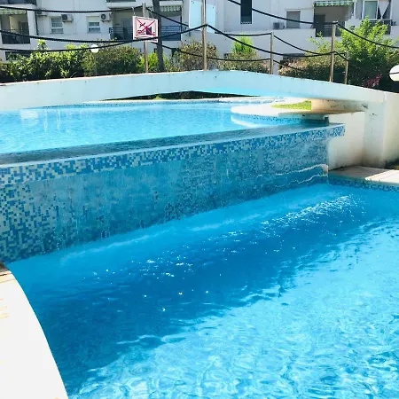 Διαμέρισμα Apartment Beach El Albir El Albir