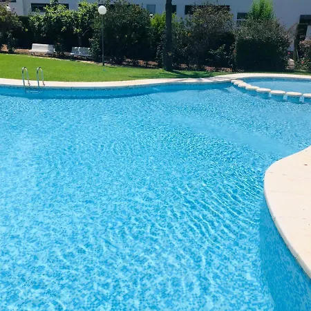 Apartment Beach El Albir Διαμέρισμα *