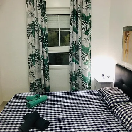 Διαμέρισμα Apartment Beach El Albir El Albir