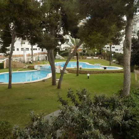 Apartment Beach El Albir * 알비르