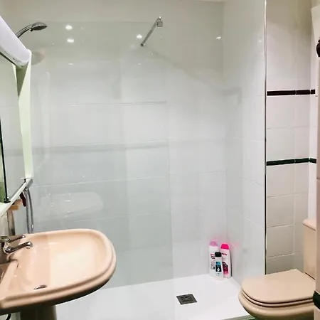 Apartment Beach El Albir