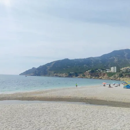Apartment Beach El Albir El Albir