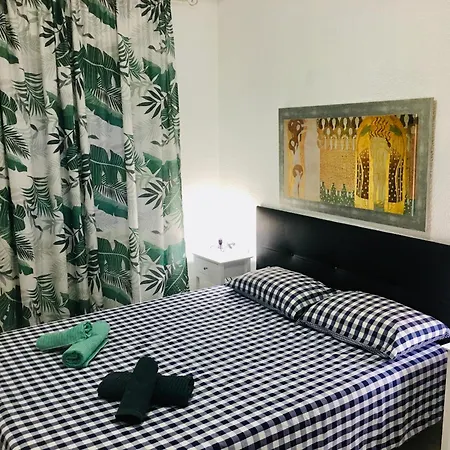 Apartment Beach El Albir *