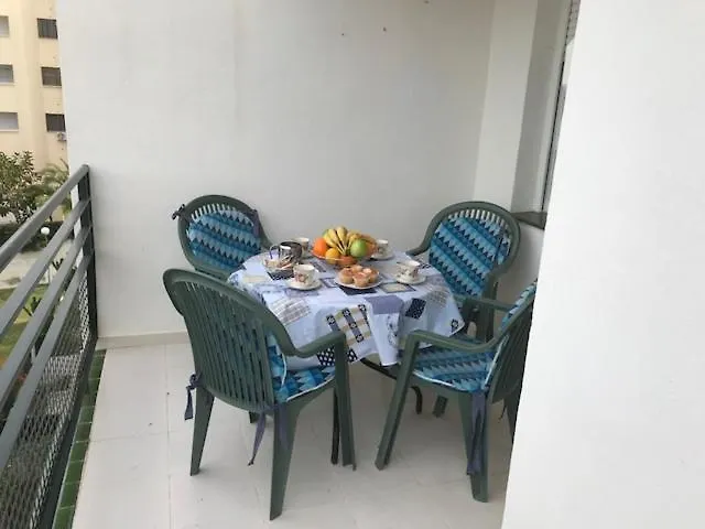 Apartment Beach El Albir *