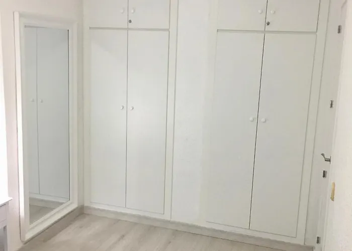 アパート Apartment Beach El Albir *